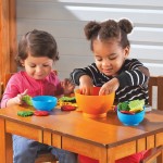 New Sprouts - Garden Fresh Salad Set - Learning Resources - BabyOnline HK