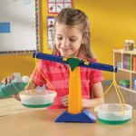 Pan Balance Jr. - Learning Resources - BabyOnline HK
