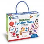 Skills Builders! Toddler Skills Activity Set - Learning Resources