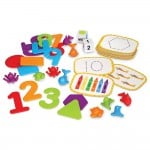 Skill Builders! Preschool Numbers Activity Set - Learning Resources - BabyOnline HK