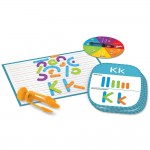 Skill Builders! Kindergarten Writing Activity Set - Learning Resources - BabyOnline HK