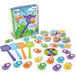 Math Swatters! Addition & Subtraction Game - Learning Resources - BabyOnline HK