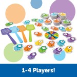 Math Swatters! Addition & Subtraction Game - Learning Resources - BabyOnline HK