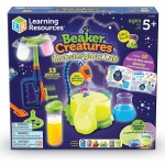 Beaker Creatures - Monsterglow Lab - Learning Resources - BabyOnline HK