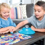 Oodles of Aliens - Sorting Saucer - Learning Resources - BabyOnline HK