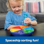 Oodles of Aliens - Sorting Saucer - Learning Resources - BabyOnline HK