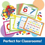 Pattern Block Math Activity Set - Learning Resources - BabyOnline HK