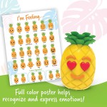 Big Feelings Pineapple - Learning Resources - BabyOnline HK