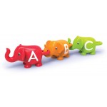 Snap-n-Learn - ABC Elephant - Learning Resources - BabyOnline HK