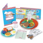 Serve It Up! Play Restaurant - Learning Resources - BabyOnline HK
