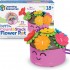 Poppy the Count & Stack Flower Pot