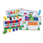 MathLink Cubes - PreK Activity Set - Learning Resources - BabyOnline HK