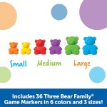 Bingo Bears Game - Learning Resources - BabyOnline HK