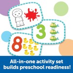 Skills Builders! Toddler 1-10 Counting Kids - Learning Resources
