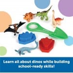 Skill Builders! Dinosaurs - Learning Resources - BabyOnline HK