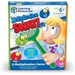 Multiplication Swat! A Multiplication Game - Learning Resources - BabyOnline HK
