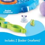 Beaker Creatures - Liquid Reactor Super Lab - Learning Resources - BabyOnline HK