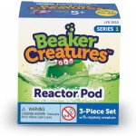 Beaker Creatures - Series 1 - Reactor Pods (6件) - Learning Resources - BabyOnline HK