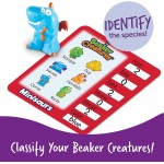 Beaker Creatures - Series 1 - Reactor Pods (6件) - Learning Resources - BabyOnline HK
