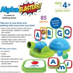 Alphablasters! Letter & Spelling Game - Learning Resources - BabyOnline HK