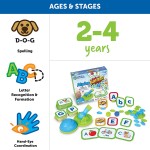 Alphablasters! Letter & Spelling Game - Learning Resources - BabyOnline HK