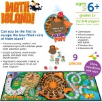 Math Island! Addition & Subtraction Game - Learning Resources - BabyOnline HK