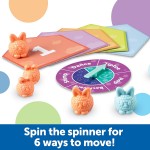 Count & Clean Dust Bunnies - Learning Resources - BabyOnline HK