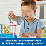 Silly Science Fine Motor Sorting Set - Learning Resources - BabyOnline HK
