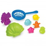 Under the Sea Sorting Set - Learning Resources - BabyOnline HK