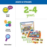 Who's Feeling What? - Learning Resources - BabyOnline HK