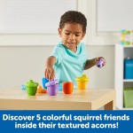 Snap-n-Learn - Surprise Squirrels - Learning Resources - BabyOnline HK