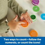 Mini Number Treats - Learning Resources - BabyOnline HK