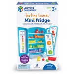 Sorting Snacks Mini Fridge - Learning Resources - BabyOnline HK