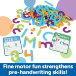 Skill Builders! Letter & Number Maker Classroom Set - Learning Resources - BabyOnline HK