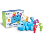 Huey - The Fine Motor Hippo - Learning Resources - BabyOnline HK