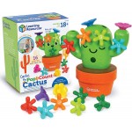 Carlos the Count & Pop Cactus - Learning Resources - BabyOnline HK