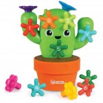 Carlos the Count & Pop Cactus - Learning Resources - BabyOnline HK