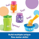 Snack Friends - Helping Hands - Learning Resources - BabyOnline HK