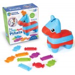 Pia the Fill & Spill Pinata - Learning Resources - BabyOnline HK
