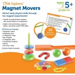 STEM Explorers - Magnet Movers - Learning Resources - BabyOnline HK