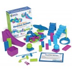 STEM Explorers - Domino Action - Learning Resources - BabyOnline HK