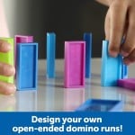 STEM Explorers - Domino Action - Learning Resources
