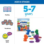 Sight Word Stomp! - Learning Resources - BabyOnline HK