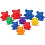 Three Bear Family - Counters (Set of 96) - Learning Resources - BabyOnline HK