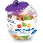 Goodie Games - ABC Cookies - Learning Resources - BabyOnline HK