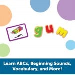 Goodie Games - ABC 字母曲奇 - Learning Resources - BabyOnline HK