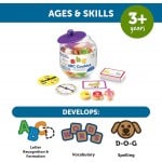 Goodie Games - ABC Cookies - Learning Resources - BabyOnline HK