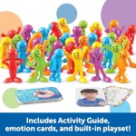 All About Me Feelings Activity Set - Learning Resources - BabyOnline HK