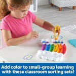 Rainbow Sorting Classroom Activity Set - Learning Resources - BabyOnline HK
