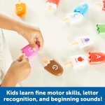 Mini ABC Pops - Learning Resources - BabyOnline HK